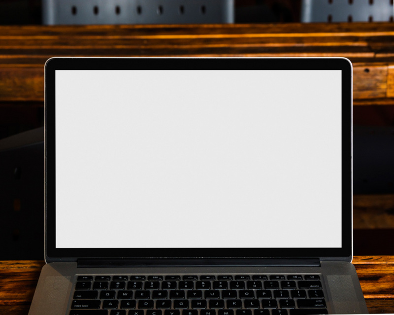 Проблемы с матрицей ноутбука: какие бывают неисправности экрана? - Фото