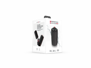 Колонка bluetooth MONSTER S310 SUPERSTAR™ WIRELESS SPEAKER