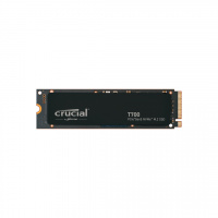 Твердотельный накопитель 2000Gb SSD Crucial T700 M.2 2280 R12400Mb/s W11800MB/s CT2000T700SSD3