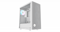 Корпус ПК без БП Ocypus Gamma C70 WH ARGB ATX/mATX/ITX 2xUSB Белый Gamma-C70-WHG400XX-GL