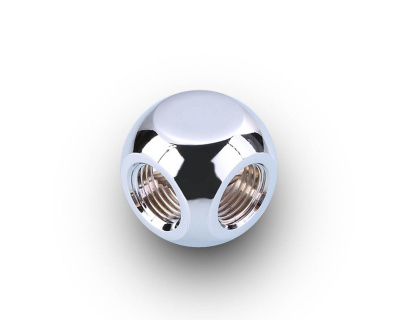 Разветвитель Bykski B-TE3-X <G1/4>