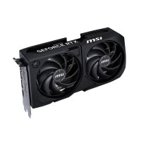 Видеокарта MSI RTX 5070 SHADOW 2X OC (12 Gb, HDMI/3DP, GDDR7/192-bit, G5070-12S2C, oem)