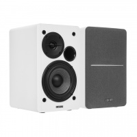 Акустическая система Edifier R1280T White <2.0, RMS 42Вт, 51Гц-20кГц, Двойной RCA, Пульт>