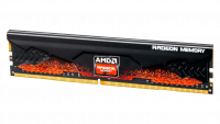 Оперативная память 32GB Kit (2x16GB) DDR4 4000MHz AMD Radeon R9 Performance Series R9S432G4006U2K