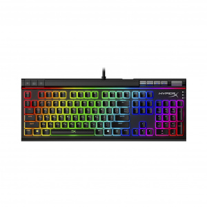 Клавиатура игровая HyperX Alloy Elite 2 <HKBE2X-1X-RU/G>