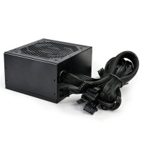 Блок питания PCCooler  KF750 750W Non Modular 80 PLUS White Fan 120mm Черный P3-F750-W1H