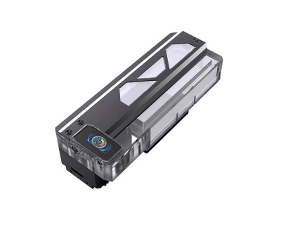 Резервуар + помпа Bykski CP-DDC-X-TK220-V2 <220ММ>