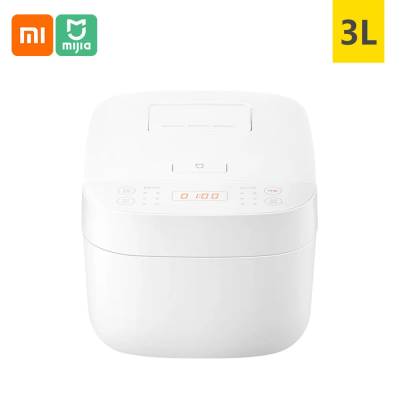 Рисоварка Xiaomi Mijia Rice Cooker C1 4L MDFBD03ACM