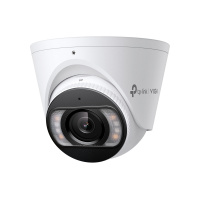 Полноцветная турельная IP-камера VIGI InSight S445 (2.8mm, 4МП, IP67)