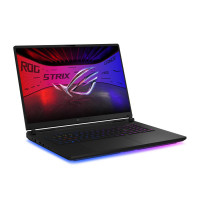 Игровой ноутбук ASUS Rog Strix G835LW-SA037, Core U9 275HX-2.4/1TB SSD/32GB/RTX5080-16GB/18" WUXGA/DOS