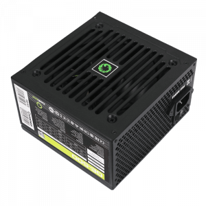 Блок питания ПК  500W GameMax GE-500 80PLUS <APFC> V4