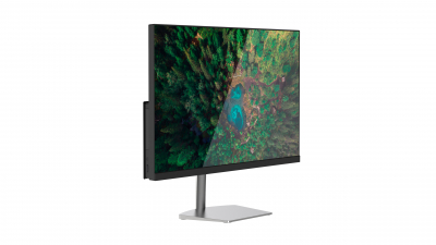 Моноблок PIO 23.8" SMART M4-J4125 <1920*1080 FHD IPS, J4105H MB, 48W, Cooler, Wi-Fi, BT, Camera>