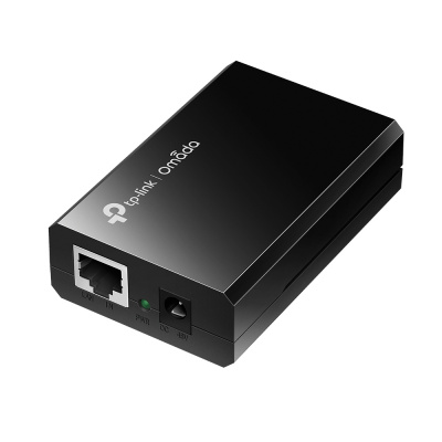 Инжектор PoE GbE Tp-Link PoE150S