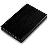 Внешний корпус HDD 2.5" Deluxe, DMR25-U3B Sata USB 3.0