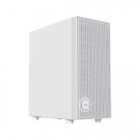 Корпус ПК без БП Ocypus Gamma C70 WH ATX/mATX/ITX 2xUSB Белый Gamma-C70-WHG000XX-GL