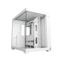 Корпус ПК без БП PCCooler C3T700 WH ATX/mATX/ITX USB-C USB3.0 USB2.0 White