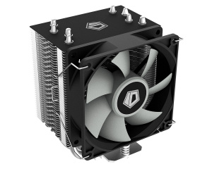 Вентилятор ID-Cooling SE-914-XT BASIC <LGA2066/2011/1700/1200/AM4, TDP150W, 92mm, 4PIN>