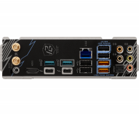 Материнская плата ASRock Z890 LIGHTNING WIFI LGA1851 4xDDR5 4xSATA 4xM.2 HDMI Type-C ATX