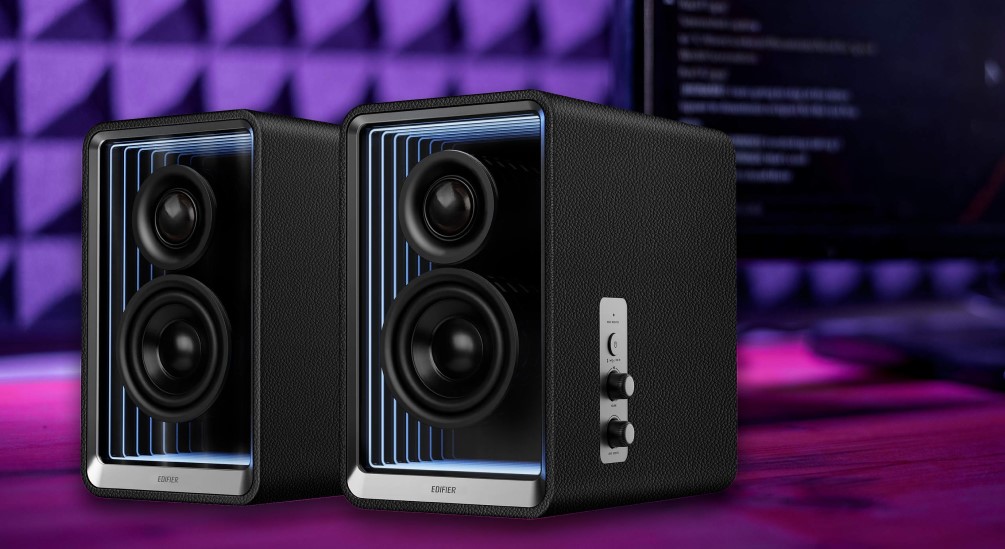 Обзоры и сравнения: Лучшие модели портативных колонок Bluetooth Edifier ...