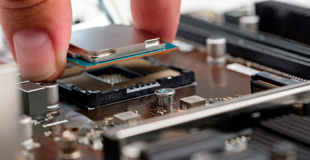 Как узнать свою материнскую плату через сторонние программы? Фото