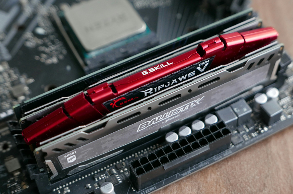 Улучшит ли оперативная память 3200 мгц производительность ПК? - Фото №1