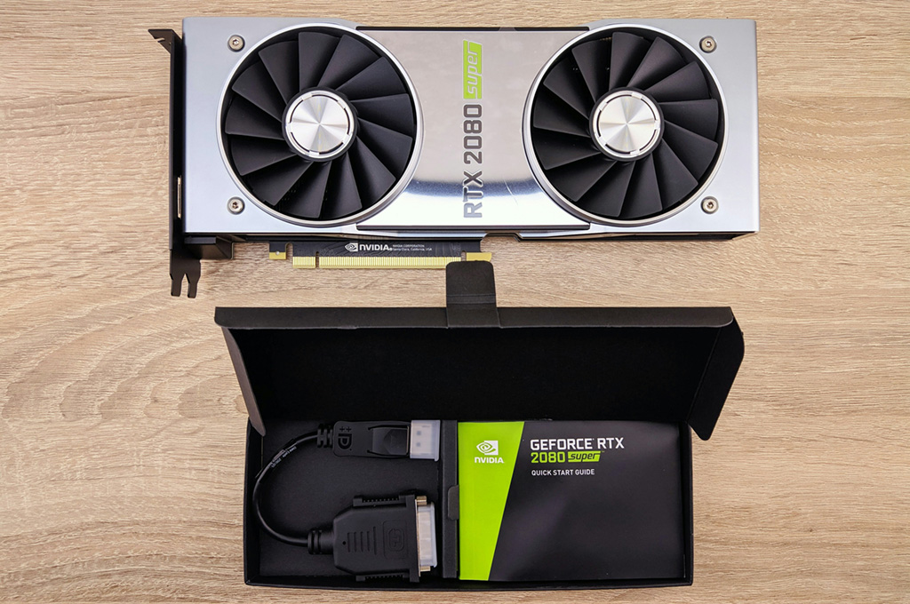 Для чего нужна видеокарта и кому стоит обновить графику - Фото №1 | Moon.kz