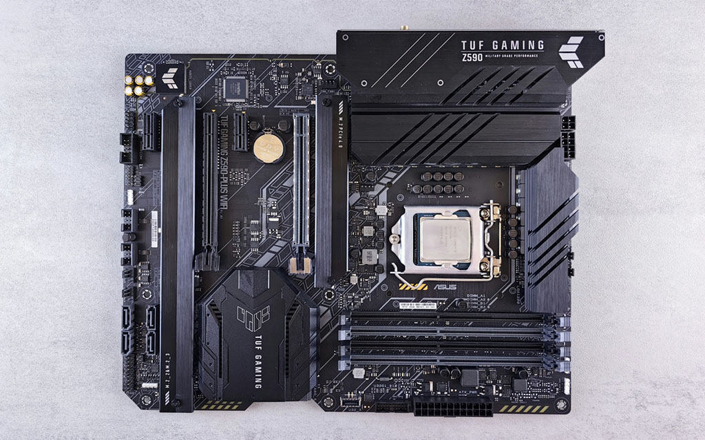 Какой процессор лучше для игр AMD или Intel? - Фото 2