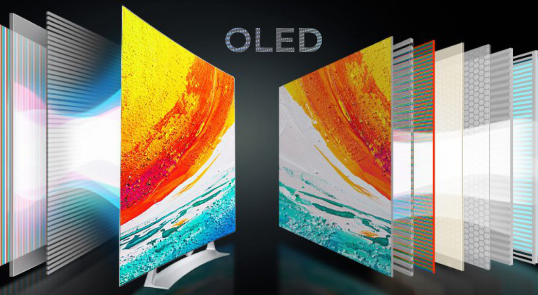 Технология OLED - Фото 2