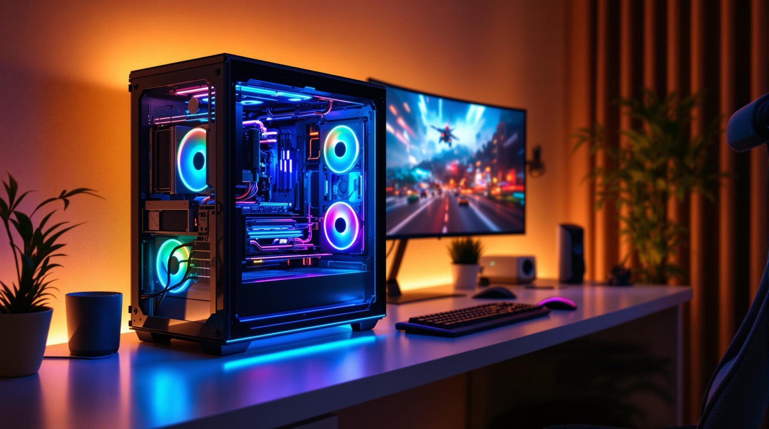 Какой ПК нужен для GTA VI: прогноз по системным требованиям - Фото №2 | Moon.kz