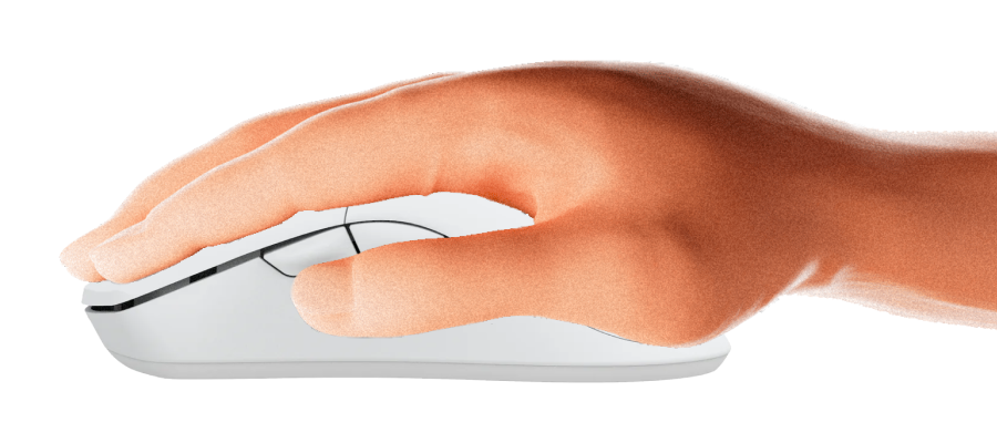 Тип хвата - Фото №1