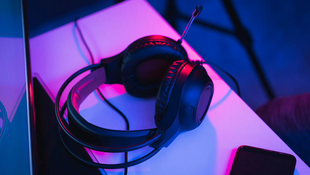 Как выбрать наушники для игр? - Фото №2