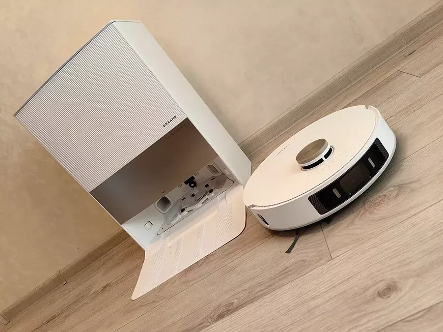 Dreame L20 Ultra Complete