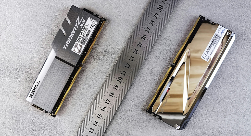 ОЗУ DIMM: как правильно выбрать - Фото №1