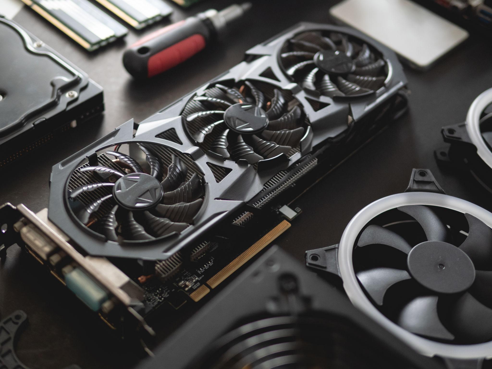 Какой ПК нужен для GTA VI: прогноз по системным требованиям - Фото №3 | Moon.kz