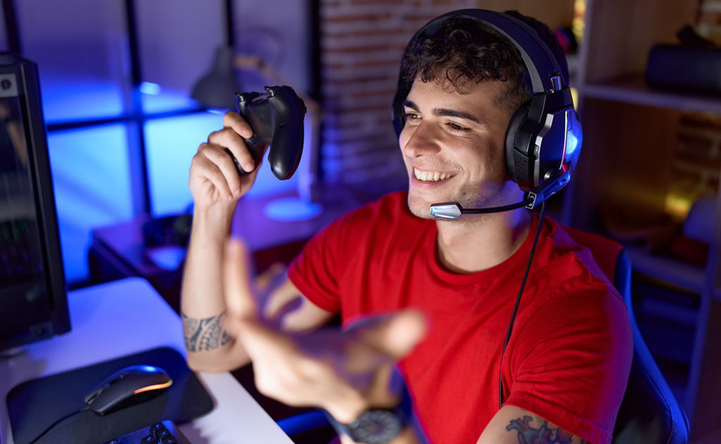 На что обращать внимание при выборе геймерских наушников? - Фото №1