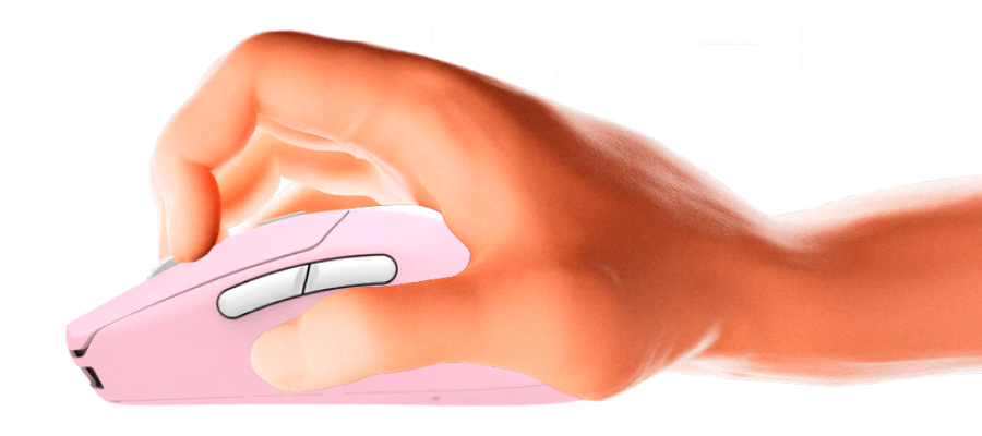 Тип хвата - Фото №2