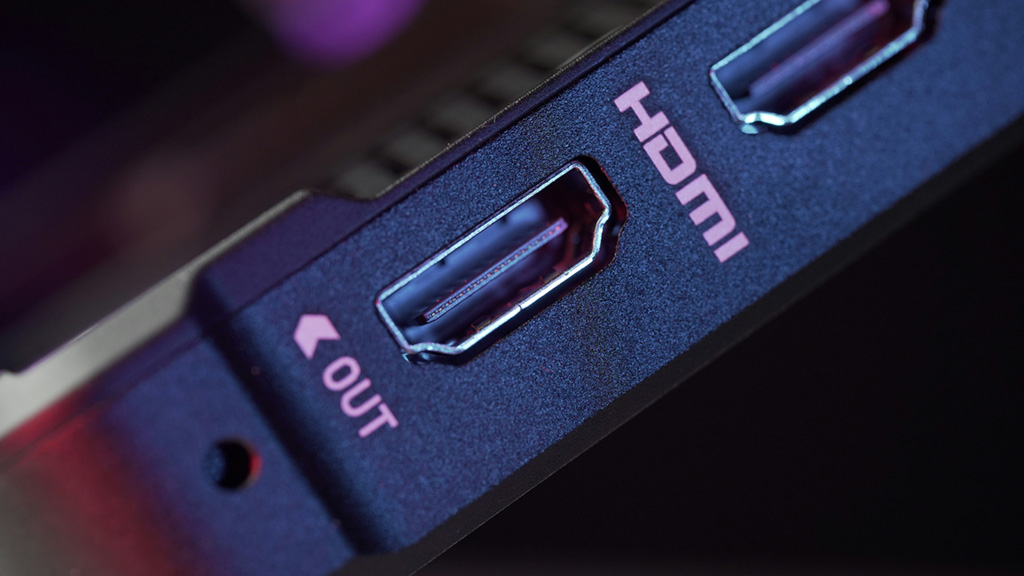 HDMI — удобный современный интерфейс - Фото №1 | Moon.kz HDMI — удобный современный интерфейс - Фото №1