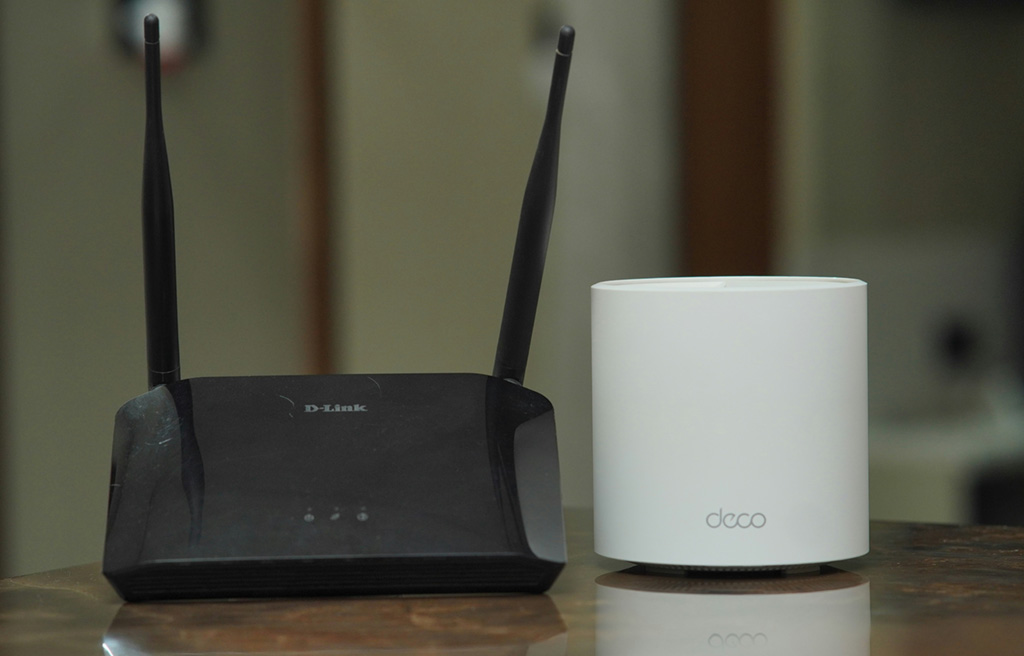 Тип порта WAN - Фото 2