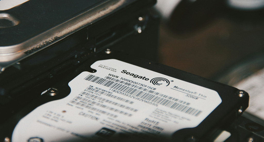 Что такое жесткий диск (HDD) и зачем он нужен - Фото №1