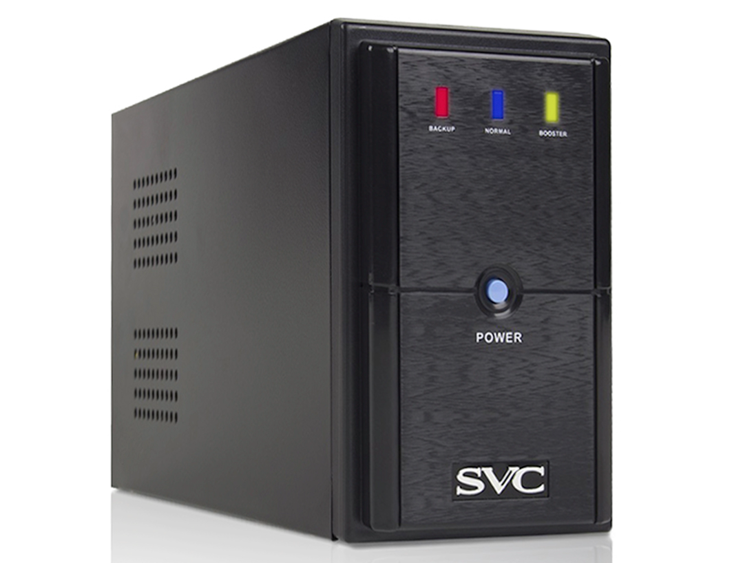 На сколько реально хватит ИБП для ПК в случае блекаута - Фото №2 | Moon.kz