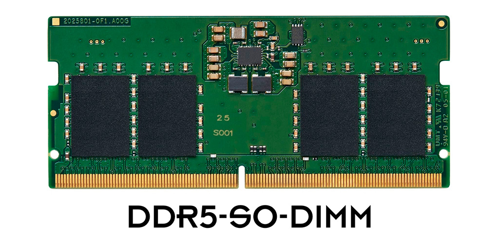 Оперативная память DDR5 характеристики - Фото 4 | Moon.kz Оперативная память DDR5 характеристики - Фото 4