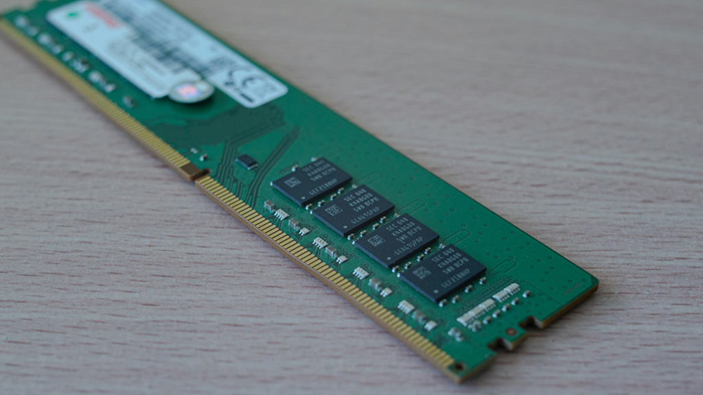 Что такое оперативная память и зачем она нужна - Фото №1