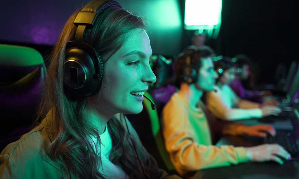 Микрофон в наушниках — нужен ли он? - Фото №4