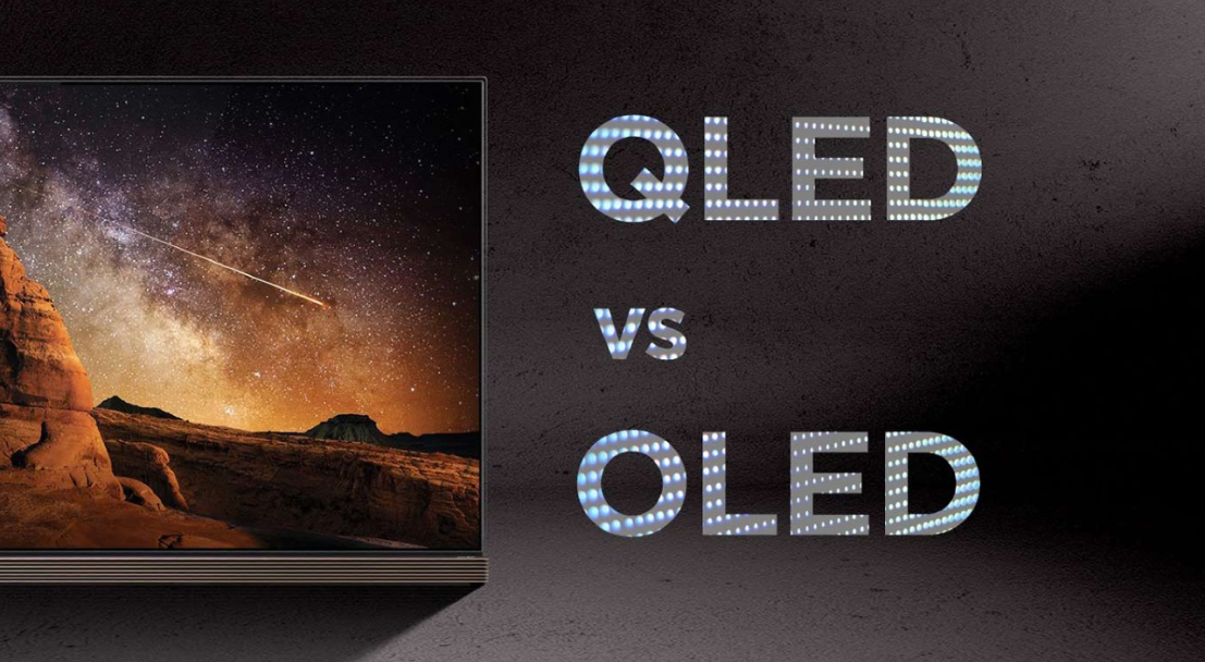 Чем отличаются OLED и QLED телевизоры: подробный обзор технологий ...