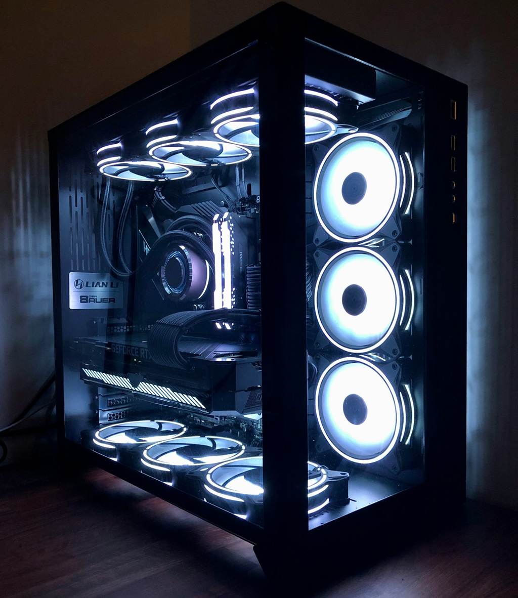 Как выбрать корпус для ПК под свои задачи - Фото №2 | Moon.kz