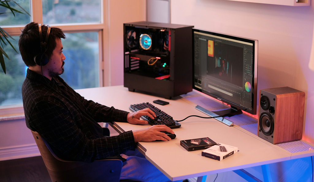 Как выбрать игровой компьютер под свои задачи - Фото №2 | Moon.kz