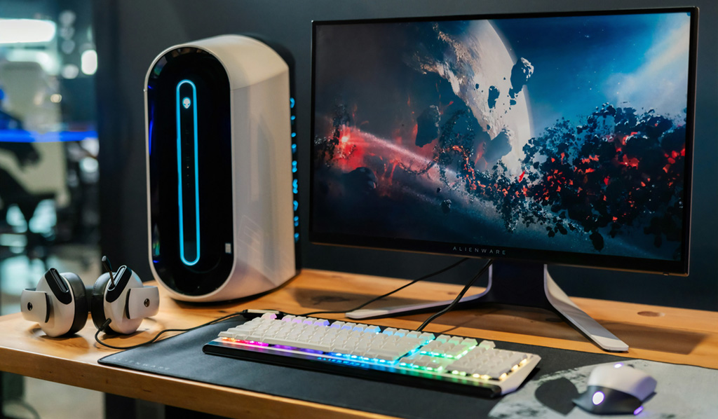 Какую модель геймерской клавиатуры выбрать? - Фото №1