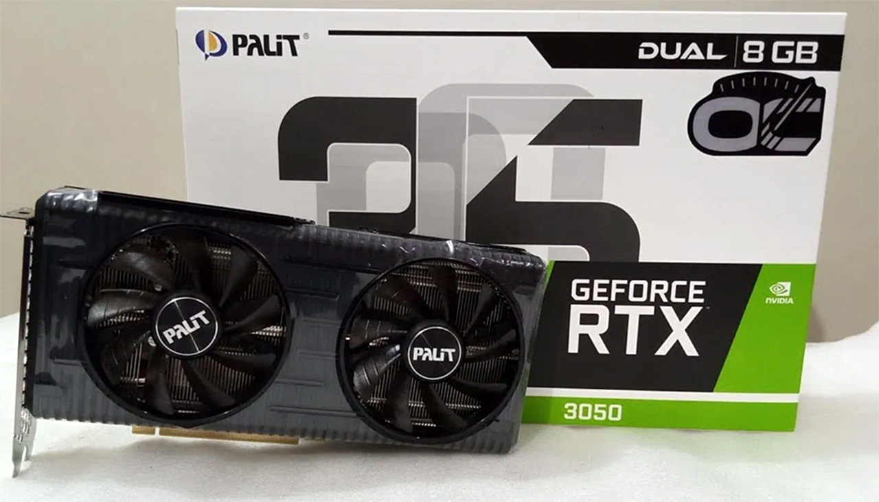 Rtx 3050 8gb. Palit RTX 3050 Dual 8 GB. Palit GEFORCE RTX 3050 Dual OC 8gb, ne63050t19p1-190ad. Видеокарта Palit GEFORCE RTX 3050 Dual OC 8gb, ne63050t19p1-190ad, Retail. Palit 3050.