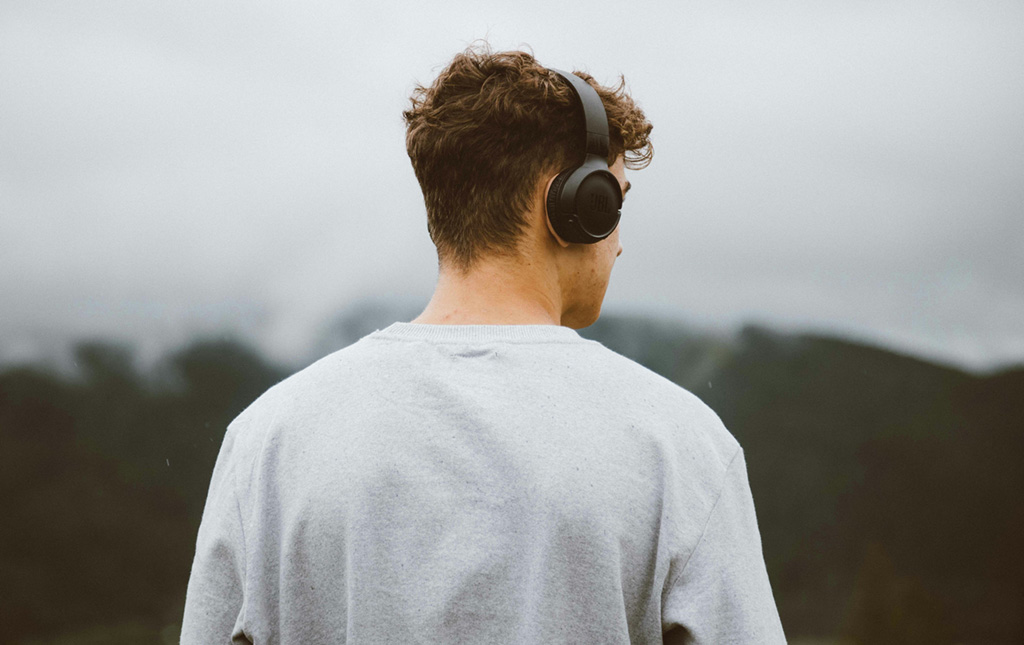 Беспроводные наушники — больше, чем просто модный гаджет - Фото №1