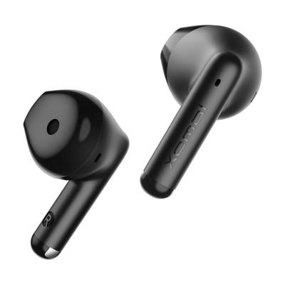 Гарнитура TWS Edifier X2 Black <Внутриканальные, 20-20000Hz, BT5.1, Type C>